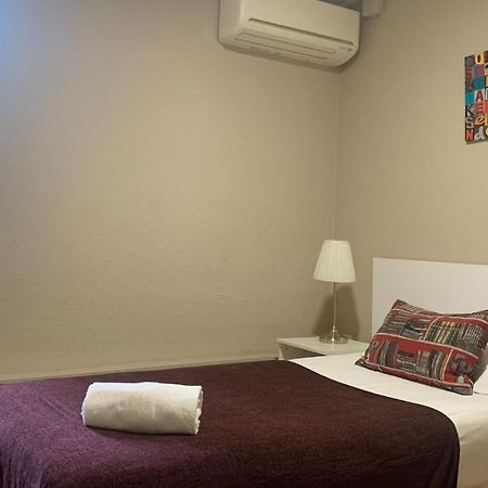 Somnio Hostels Barcelona Exterior photo