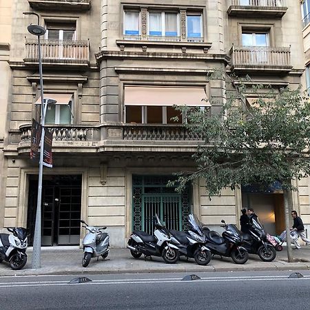 Somnio Hostels Barcelona Exterior photo
