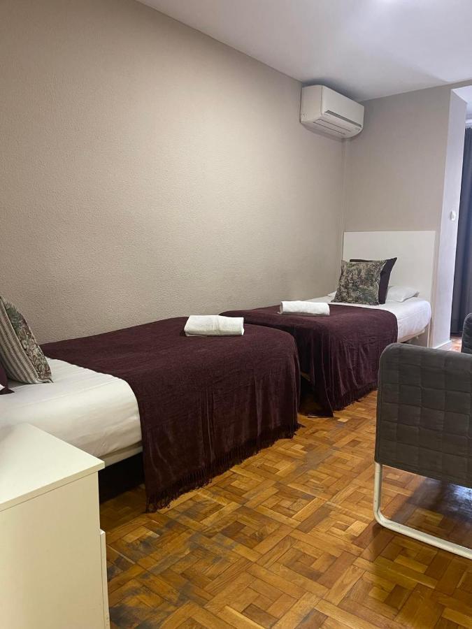 Somnio Hostels Barcelona Exterior photo