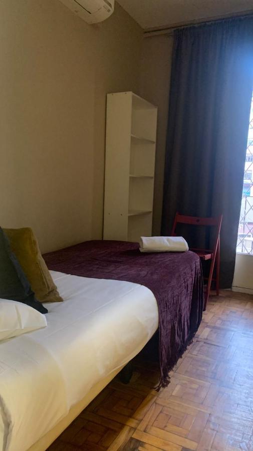 Somnio Hostels Barcelona Exterior photo