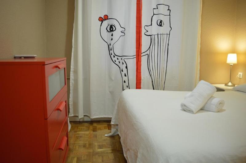 Somnio Hostels Barcelona Exterior photo
